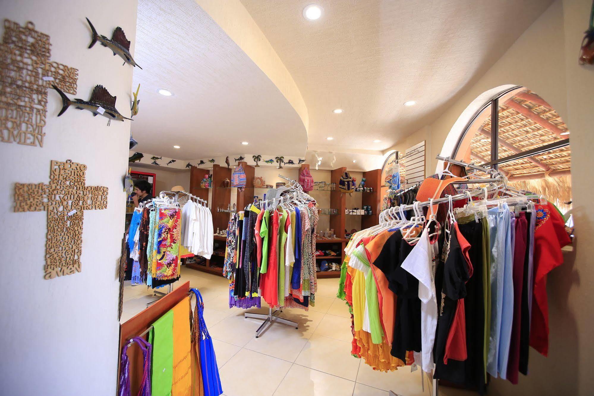 Hotel Playa Del Sol لوس باريليس المظهر الخارجي الصورة