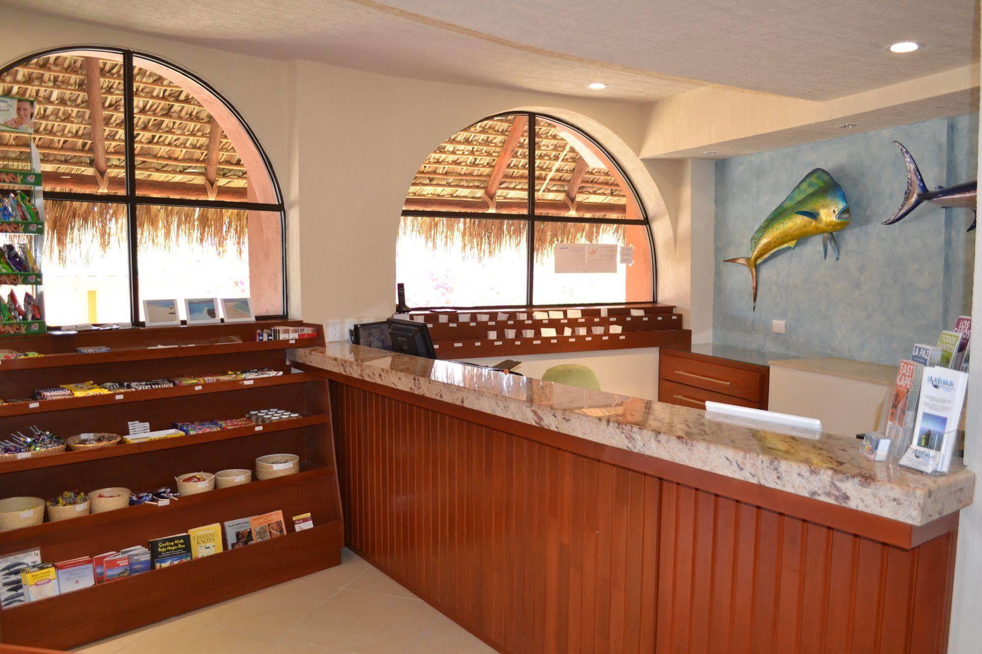 Hotel Playa Del Sol لوس باريليس المظهر الخارجي الصورة